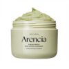 Arencia Fresh Green Rice Mochi Cleanser