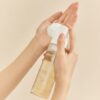 Heveblue Salmon Caring Centella Bubble Cleanser 25005