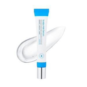 Seapuri Scalpy Hair Serum