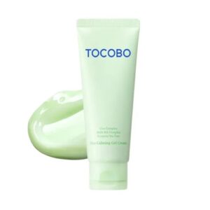 Tocobo Cica Calming Gel Cream