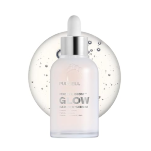 Purcell Pixcell Biom Glow Barrier Serum