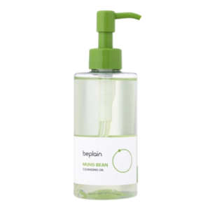 Beplain Mung Bean Cleansing Oil