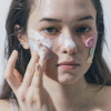 Arencia Rice Mochi Facial Cleanser Gift Set 25619