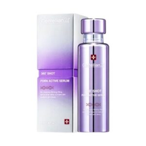 Centellian24 360º Shot PDRN Active Serum Антивікова сироватка з PDRN, 50 мл