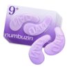 Numbuzin No.9 NAD Collagen Under Eye Patches