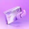 Numbuzin No.9 NAD Collagen Under Eye Patches 25792