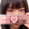 Peripera All Take Mood Like Palette 25804