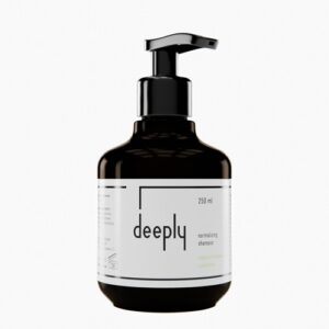 Deeply Normalizing Shampoo