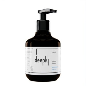 Deeply Hydrating Shampoo