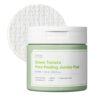 Sungboon Editor Green Tomato Pore Peeling Jumbo Pad
