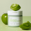 Sungboon Editor Green Tomato Pore Peeling Jumbo Pad 25879