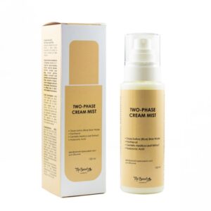 Top Beauty Two-Phase Cream Mist