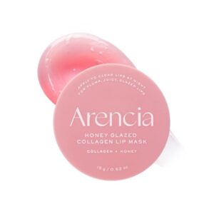 Arencia Honey Glazed Collagen Lip Mask