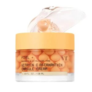 VT Cosmetics Vitamin C Astaxanthin Capsule Cream
