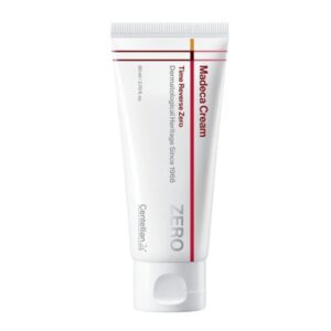 Centellian24 Madeca Cream Time Reverse Zero