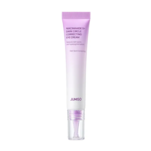 Jumiso Niacinamide 5+ Dark Circle Correcting Eye Cream