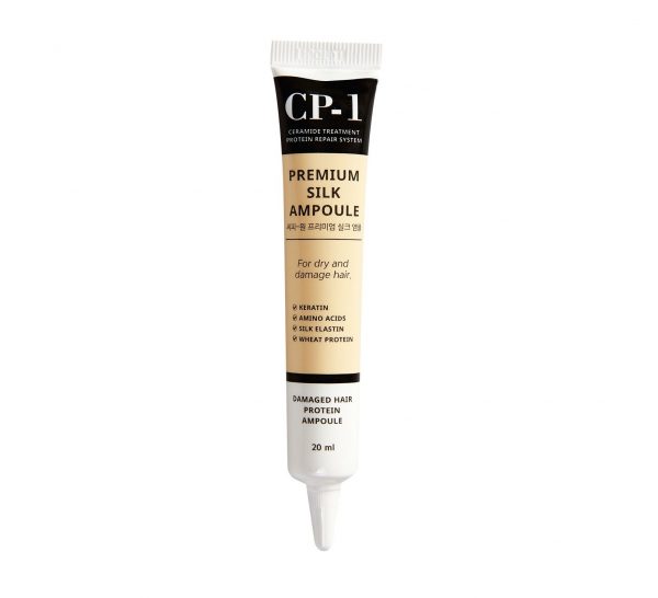 CP-1 Premium Silk Ampoule