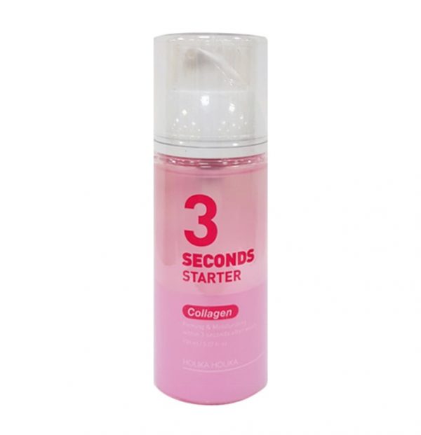 Holika Holika 3 Seconds Starter Collagen Стартер с коллагеном, 150 мл
