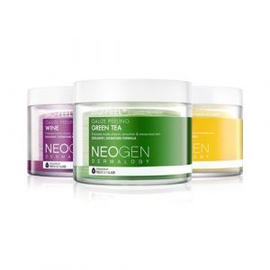 Neogen PHA Gauze Peeling