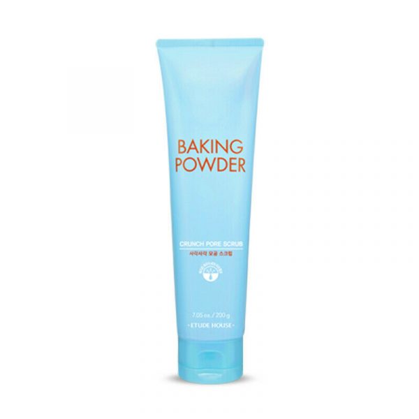 Etude House Baking Powder Crunch Pore Scrub