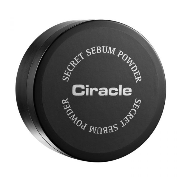 Ciracle Secret Sebum Powder