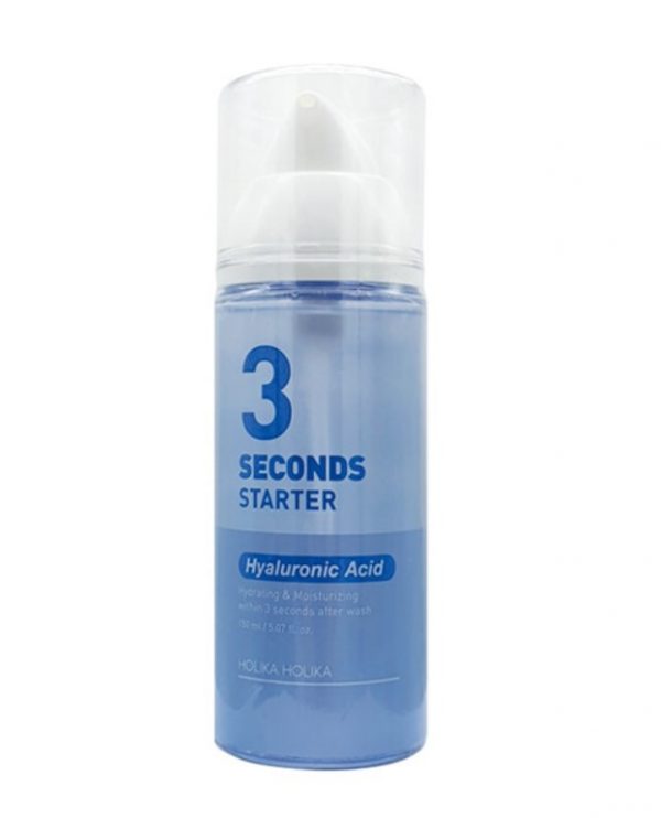 Holika Holika 3 Seconds Starter Hyaluronic Acid