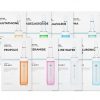 Missha Mascure Solution Sheet Mask