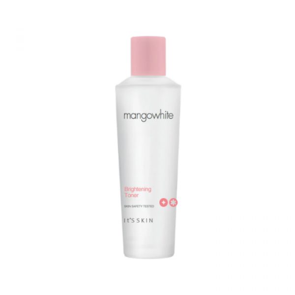 It's Skin Mangowhite Brightening Toner Тонер с мангостином для сияния кожи, 150 мл