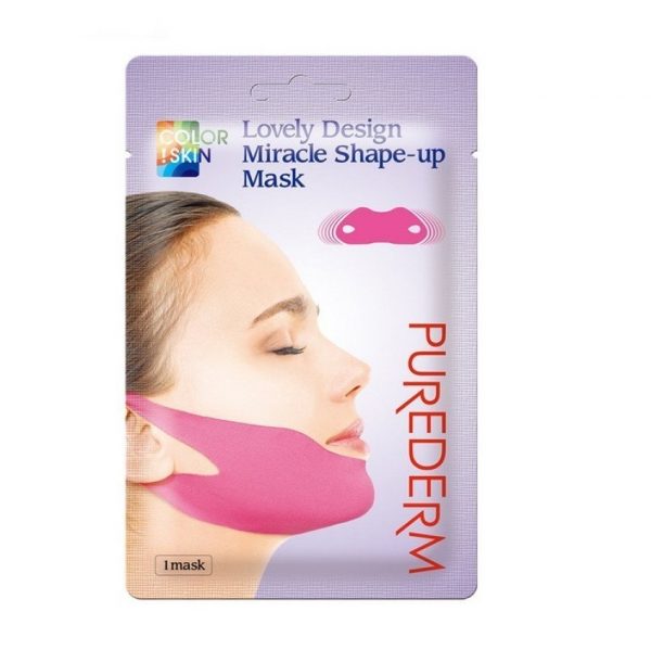 Purederm Miracle Shape-Up Mask