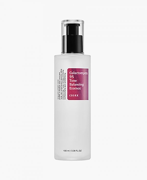 COSRX Galactomyces 95 Tone Balancing Essence Выравнивающая тон эссенция 95% галактомисис, 100 мл