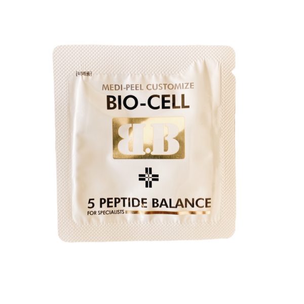 Medi-Peel Bio-Cell BB Cream SPF50 Мультифункциональный BB крем
