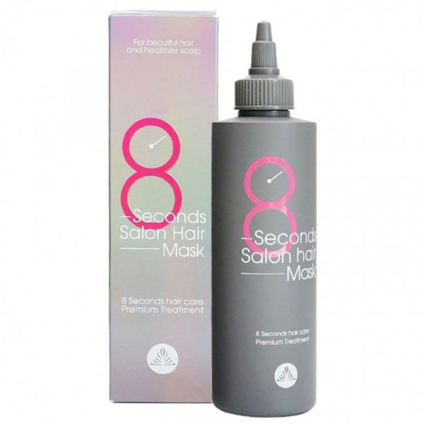 Masil 8 Seconds Salon Hair Mask