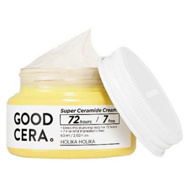 Holika Holika Good Cera Super Ceramide Cream