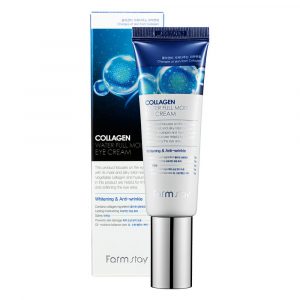 Farmstay Collagen Water Full Moist Eye Cream