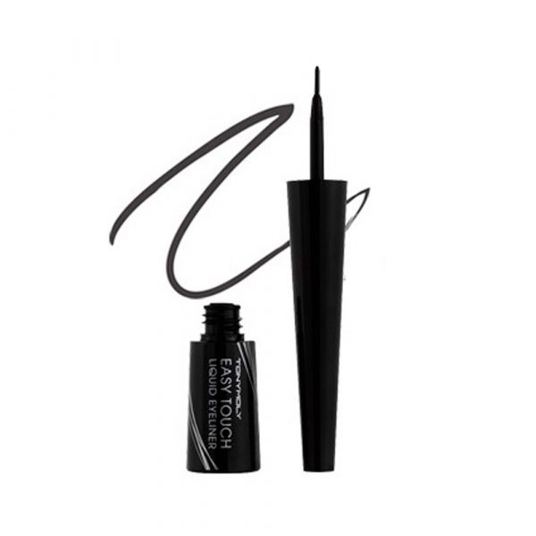 Tony Moly Easy Touch Liquid Eyeliner Жидкая подводка для глаз
