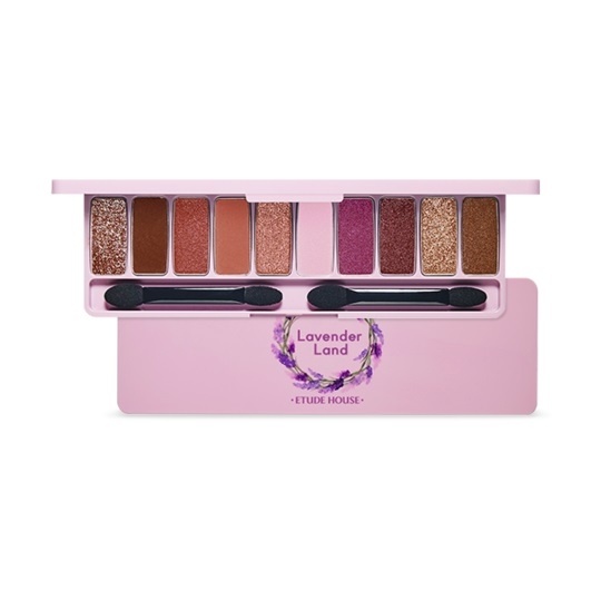 Etude House Play Color Eyes Lavender Land