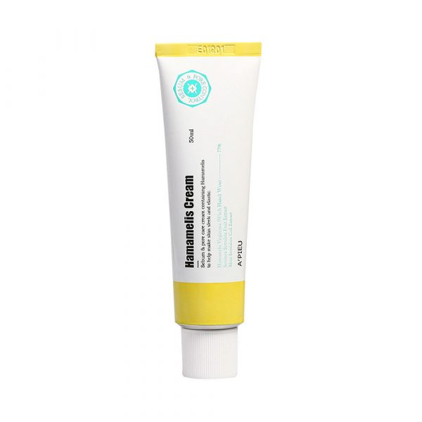 Apieu Hamamelis Cream