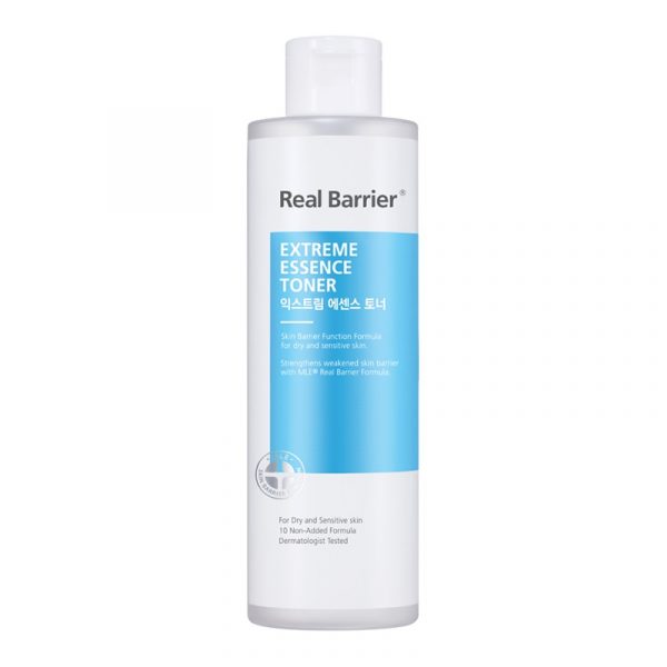 Real Barrier Extreme Essence Toner