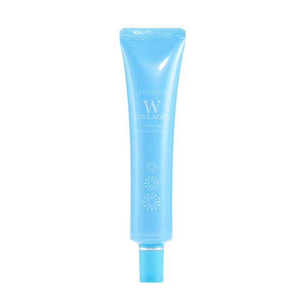 Enough W Collagen Whitening Premium Eye Cream