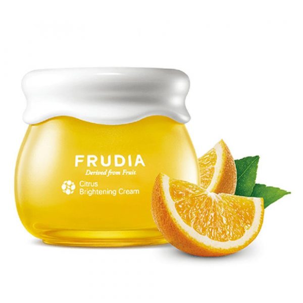 Frudia Citrus Brightening Cream