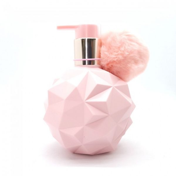 YNM Suaviss Colmado Argan 5-TF Body Essence Лосьон для тела с аргановым маслом, 300 мл