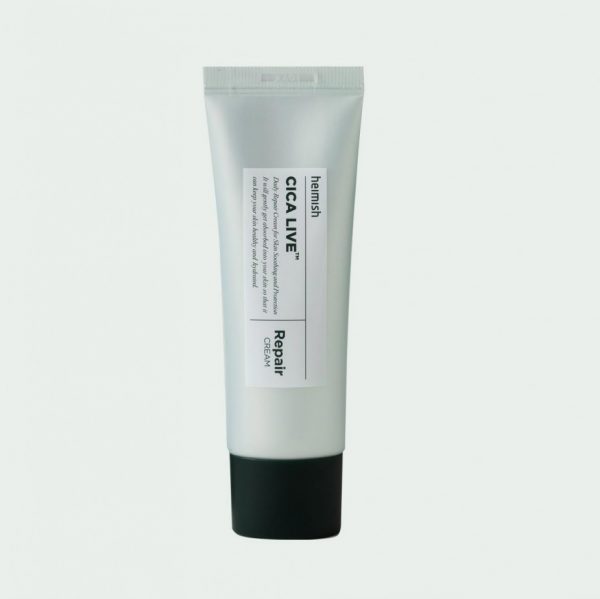 Heimish Cica Live Repair Cream Восстанавливающий крем с центеллой, 50 мл