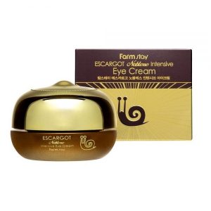 FarmStay Escargot Noblesse Intensive Eye Cream