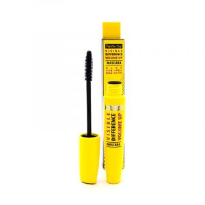 FarmStay Visible Difference Volume Up Mascara